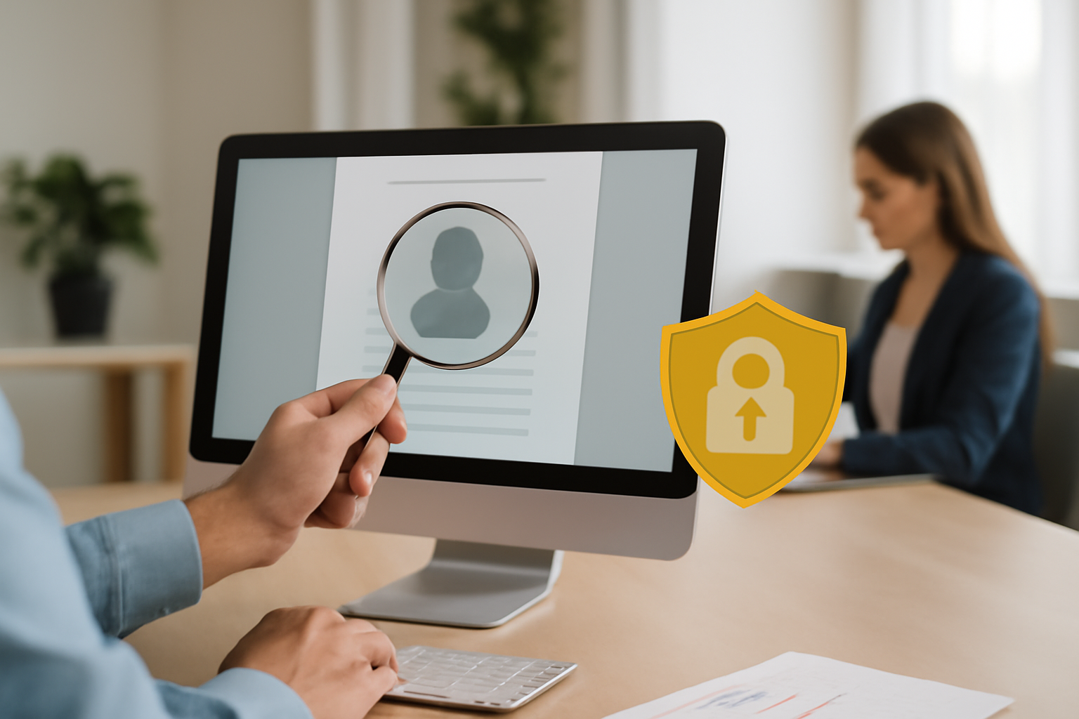 Zpracování osobních údajů