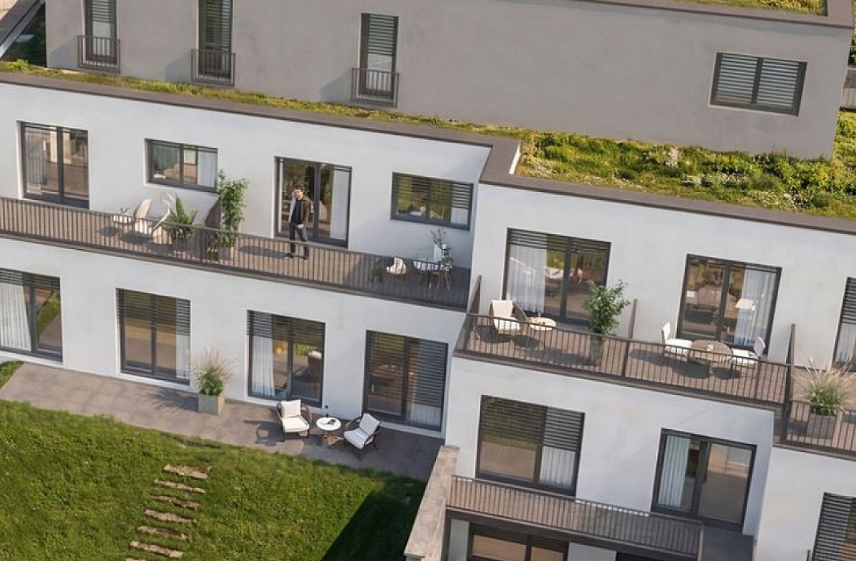 PŘEDOKENNÍ ŽALUZIE